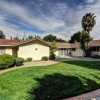 spacious ranch style home